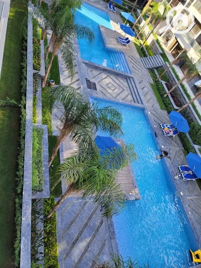 3 Bedroom Apartment for Sale in New Cairo, Cairo - aa143506-b91d-4308-8d37-600fd7eaef03. jpeg