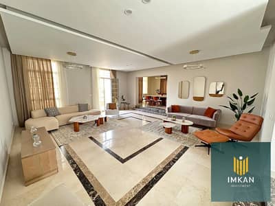 دوبلكس 5 غرف نوم للبيع في العاصمة الإدارية الجديدة، القاهرة - 88f4e306-9569-4104-a4a9-92e6004907fa. jpg