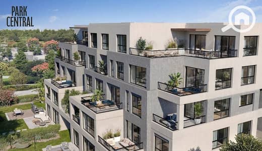 2 Bedroom Apartment for Sale in Mostakbal City, Cairo - 727e843a-16a2-4c9b-99fc-f8942dc4b5cf. jpeg