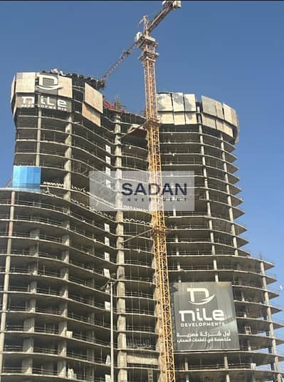 مکتب  للبيع في العاصمة الإدارية الجديدة، القاهرة - 474202310_122153133014362942_1238119135273521750_n. jpg