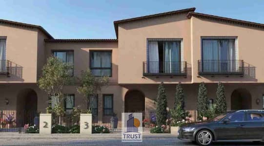 تاون هاوس 4 غرف نوم للبيع في الشيخ زايد، الجيزة - 1000281435. jpg