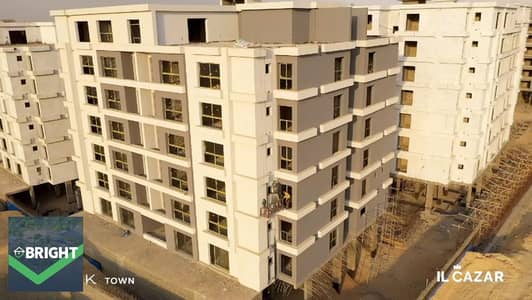 فلیٹ 3 غرف نوم للبيع في القاهرة الجديدة، القاهرة - WhatsApp Image 2025-05-29 at 4.00. 45 PM (1). jpeg