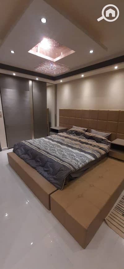 2 Bedroom Apartment for Rent in New Cairo, Cairo - WhatsApp Image 2026-01-17 at 9.57. 44 AM (1). jpeg