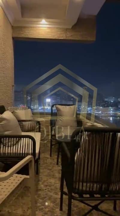 فلیٹ 3 غرف نوم للايجار في المنيل، القاهرة - WhatsApp Image 2026-01-17 at 6.12. 52 PM. jpeg