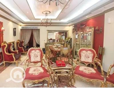 فلیٹ 3 غرف نوم للايجار في سموحة، الإسكندرية - o. o. png