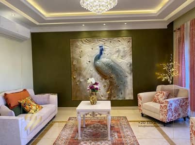 3 Bedroom Flat for Sale in New Cairo, Cairo - WhatsApp Image 2026-01-14 at 11.41. 39 AM (1). jpeg