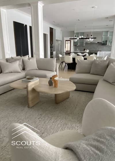 شقة 4 غرف نوم للبيع في مدينة المستقبل، القاهرة - 444444. jpeg