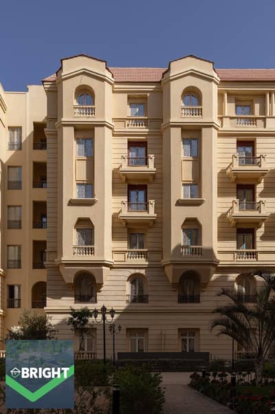 3 Bedroom Flat for Sale in New Capital City, Cairo - WhatsApp Image 2025-10-09 at 1.01. 57 PM. jpeg