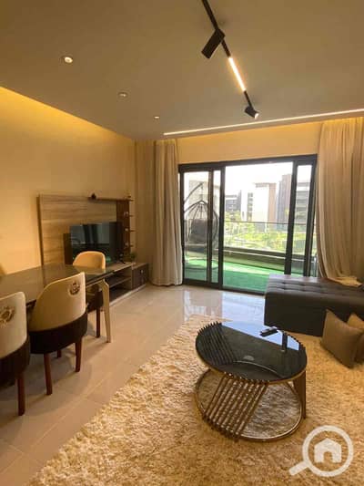 3 Bedroom Hotel Apartment for Rent in Madinaty, Cairo - 9e4c3669-48a9-4505-8dc0-6bb45727ffe5. jpg