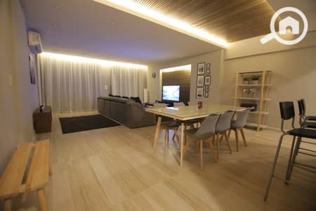 شقة 3 غرف نوم للايجار في القاهرة الجديدة، القاهرة - WhatsApp Image 2026-01-08 at 7.35. 54 AM (2). jpeg