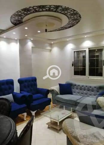 شقة 3 غرف نوم للايجار في سموحة، الإسكندرية - 2. png