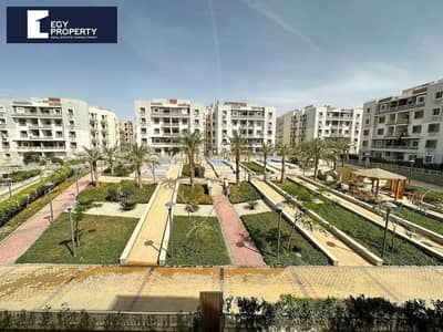 بنتهاوس 3 غرف نوم للبيع في القاهرة الجديدة، القاهرة - 1. jpg