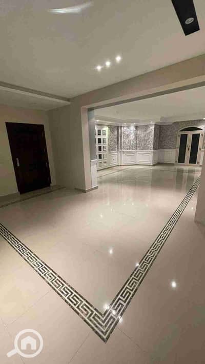 مکتب 3 غرف نوم للايجار في القاهرة الجديدة، القاهرة - 87711. jpg