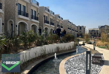 فیلا 3 غرف نوم للبيع في القاهرة الجديدة، القاهرة - 6256a492-510b-41bb-be16-de41b0120923. jpg