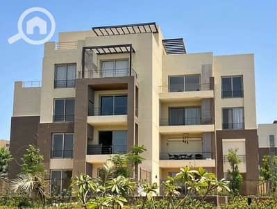 3 Bedroom Flat for Sale in 6th of October, Giza - Screenshot_20260106_201909_Facebook. jpg