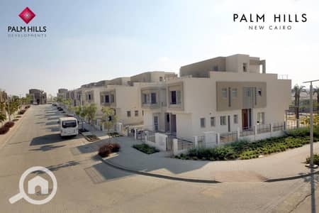 2 Bedroom Flat for Sale in New Cairo, Cairo - WhatsApp Image 2026-01-17 at 11.07. 52 AM. jpeg