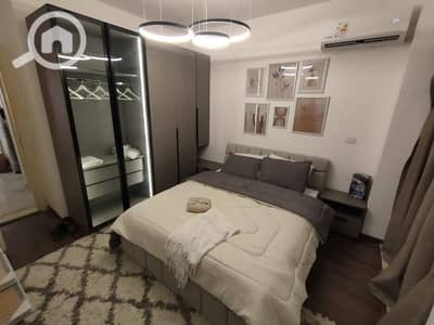 فلیٹ 1 غرفة نوم للايجار في مدينتي، القاهرة - 1. jpeg