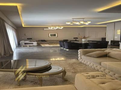 6 Bedroom Villa for Rent in New Cairo, Cairo - WhatsApp Image 2026-01-17 at 9.51. 03 PM. jpeg