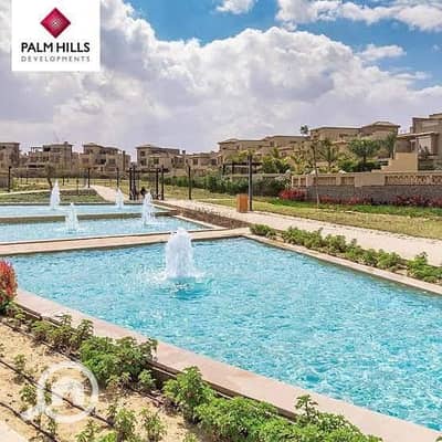 2 Bedroom Apartment for Sale in New Cairo, Cairo - WhatsApp Image 2026-01-17 at 11.08. 04 AM. jpeg