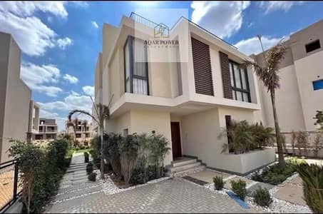5 Bedroom Villa for Sale in Shorouk City, Cairo - vvvvvvv. jpg