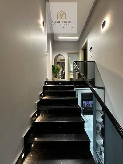 5 Bedroom Villa for Sale in Shorouk City, Cairo - 343. jpg