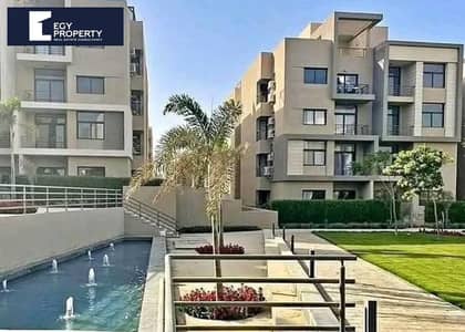 2 Bedroom Flat for Sale in New Cairo, Cairo - WhatsApp Image 2025-12-17 at 11.29. 37_4366ee64. jpg