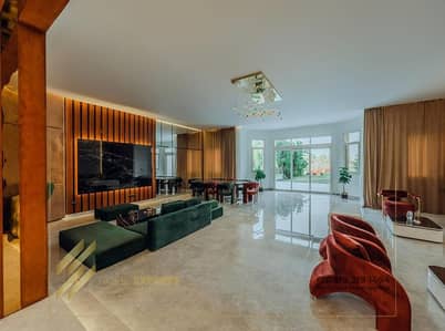 فیلا 5 غرف نوم للايجار في القاهرة الجديدة، القاهرة - WhatsApp Image 2026-01-17 at 10.22. 24 PM. jpeg