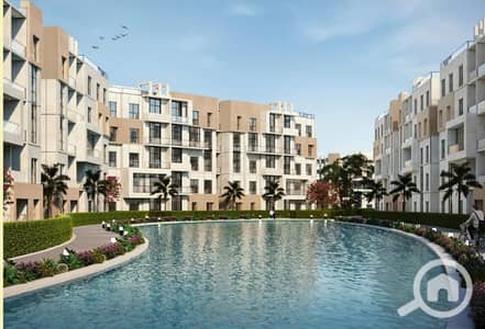 شقة 3 غرف نوم للبيع في 6 أكتوبر، الجيزة - WhatsApp Image 2025-12-27 at 2.19. 01 PM. jpeg