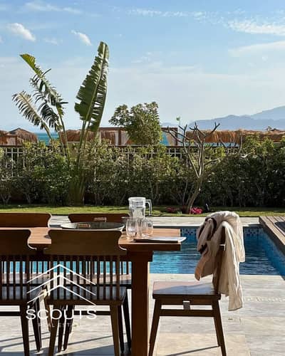 3 Bedroom Chalet for Sale in Hurghada, Red Sea - d5a8023a-0186-4265-a240-95b0c58064fe. jpg