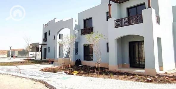 3 Bedroom Twin House for Sale in Makadi Bay, Red Sea - WhatsApp Image 2026-01-17 at 12.41. 49 PM. jpeg