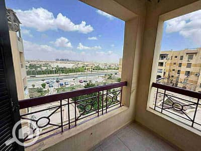 2 Bedroom Apartment for Rent in Sheikh Zayed, Giza - 1000506378. jpg