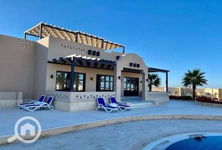 3 Bedroom Twin House for Sale in Makadi Bay, Red Sea - WhatsApp Image 2026-01-17 at 12.41. 45 PM (1). jpeg