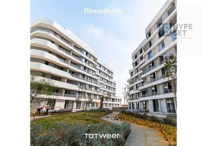 3 Bedroom Flat for Sale in Mostakbal City, Cairo - 90f5670d-377d-420d-958e-64d248045325. jpg