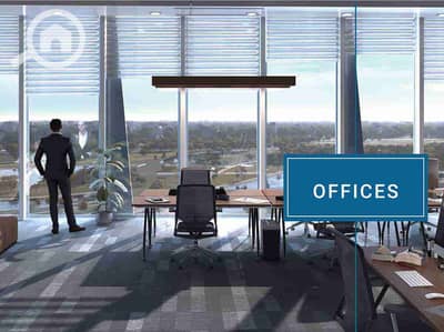 محلات تجارية  للبيع في العاصمة الإدارية الجديدة، القاهرة - 1000058542. jpg