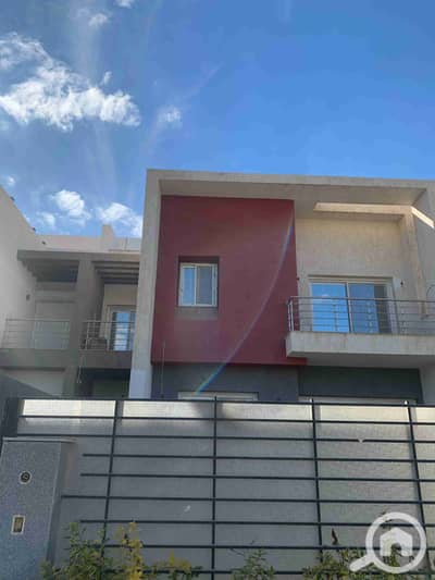 3 Bedroom Villa for Rent in Madinaty, Cairo - 1000590077. jpg