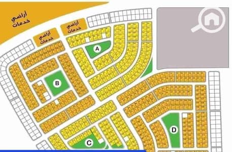 أرض سكنية  للبيع في الشيخ زايد، الجيزة - 1000232036. jpg