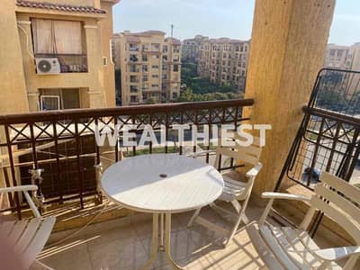 2 Bedroom Apartment for Rent in Madinaty, Cairo - 476d1497-17e4-478d-92a4-463a1ec45bfe. jpg