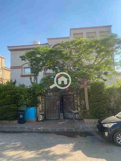 5 Bedroom Villa for Sale in New Cairo, Cairo - 1000786784. jpg