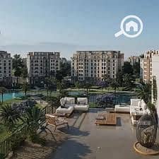 2 Bedroom Apartment for Sale in New Cairo, Cairo - images (7). jpeg