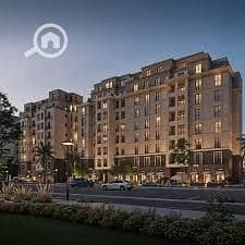 1 Bedroom Apartment for Sale in New Cairo, Cairo - images (6). jpeg