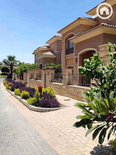 تاون هاوس 6 غرف نوم للبيع في القطامية، القاهرة - 1000479545. jpg