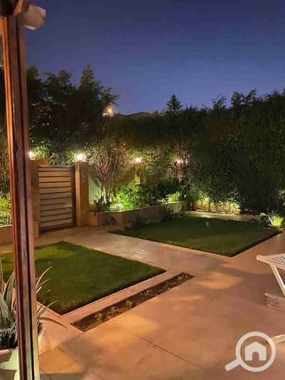 4 Bedroom Villa for Sale in New Cairo, Cairo - 1000763601. jpg