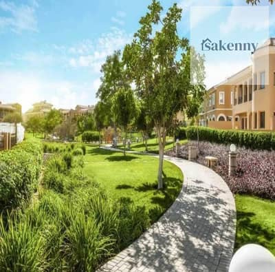 3 Bedroom Apartment for Sale in New Cairo, Cairo - 12. PNG