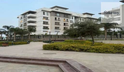 2 Bedroom Flat for Sale in New Cairo, Cairo - 12. PNG