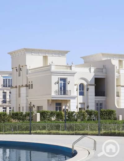 تاون هاوس 3 غرف نوم للبيع في العاصمة الإدارية الجديدة، القاهرة - WhatsApp Image 2026-01-17 at 1.26. 38 PM. jpeg