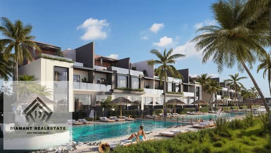 4 Bedroom Villa for Sale in New Capital City, Cairo - WhatsApp Image 2025-10-29 at 4.23. 37 PM (2). jpeg