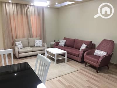 2 Bedroom Flat for Rent in New Cairo, Cairo - IMG-20260115-WA0198. jpg