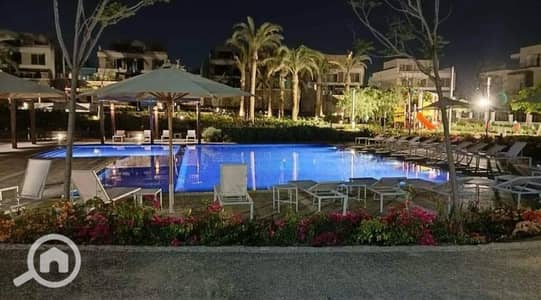 4 Bedroom Flat for Sale in New Cairo, Cairo - 2. jpeg