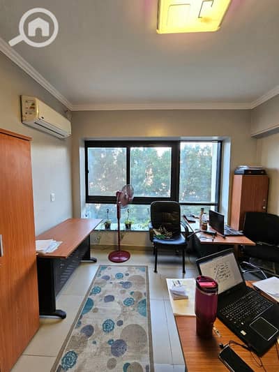Office for Rent in Zahraa Al Maadi, Cairo - WhatsApp Image 2025-12-04 at 4.15. 31 PM (1). jpeg