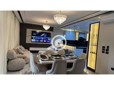 دوبلكس 3 غرف نوم للايجار في القاهرة الجديدة، القاهرة - 5709e66a-054e-4ad7-a990-cde3838b1bdd. jpg